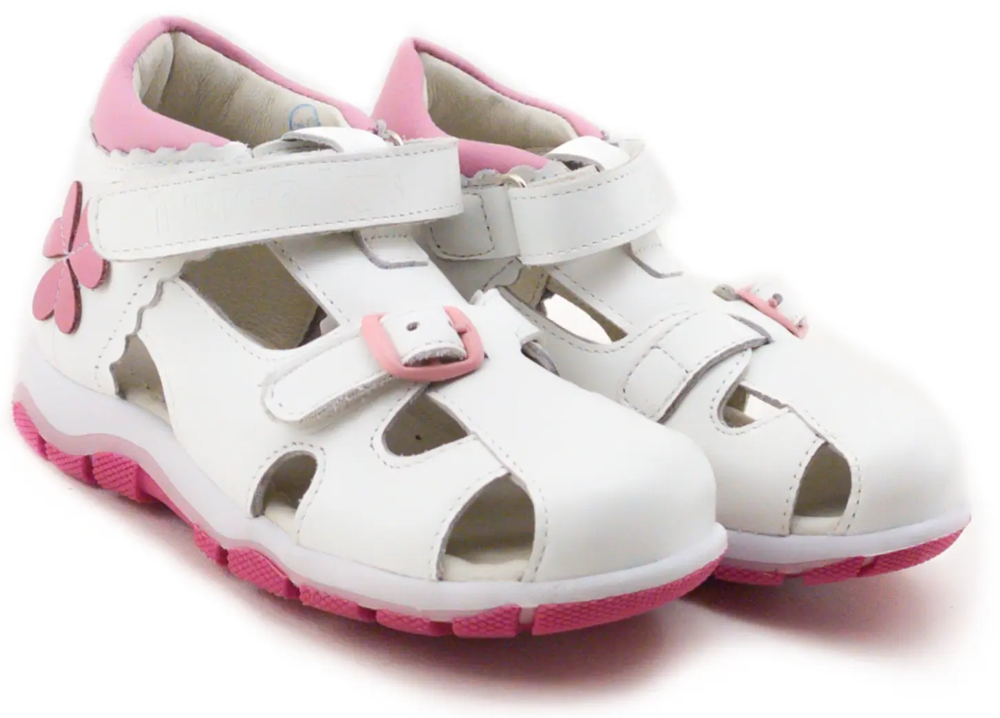 Босоножки детские "Indigo kids" 21-438A/12