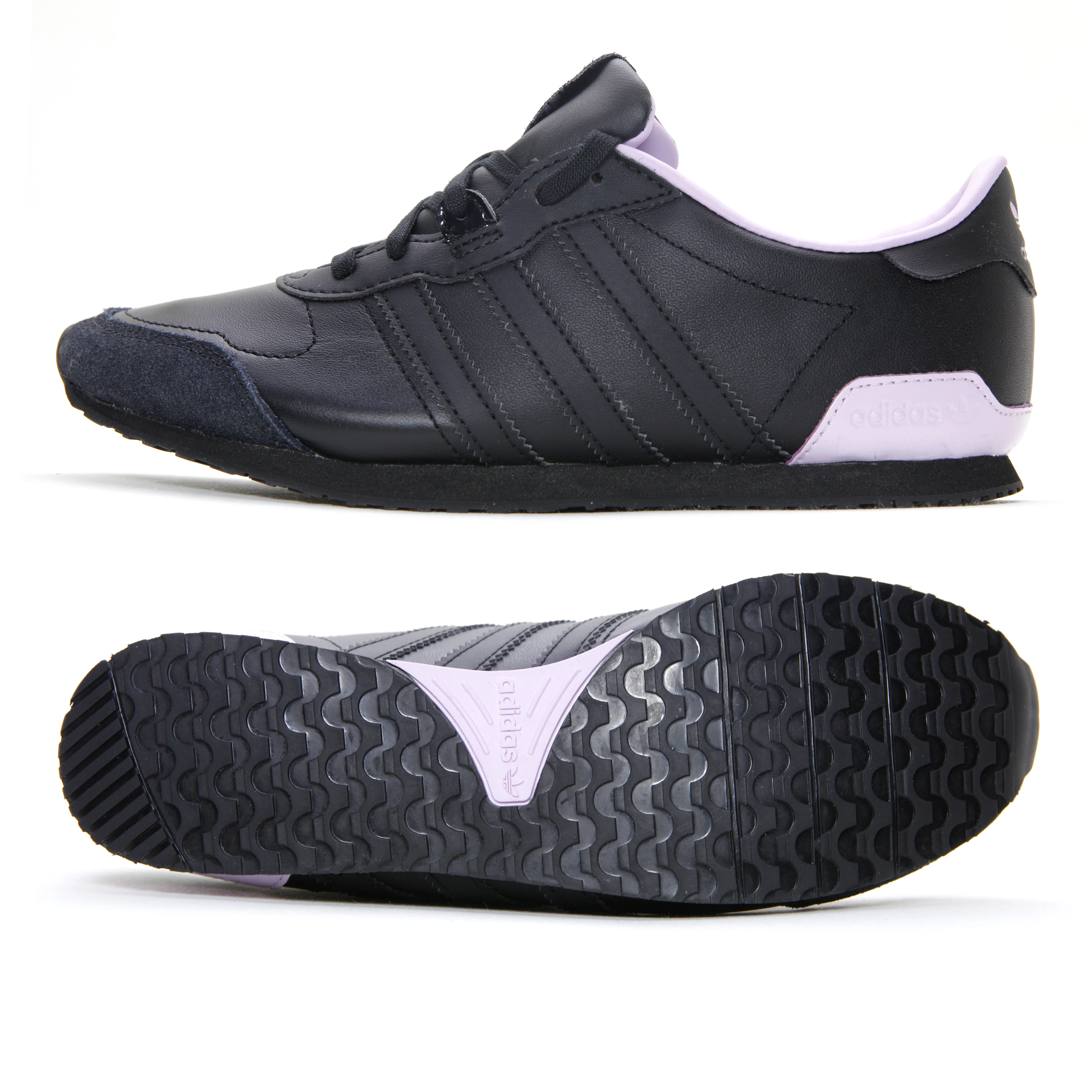 Обувь спортивная женская "Adidas" B35571