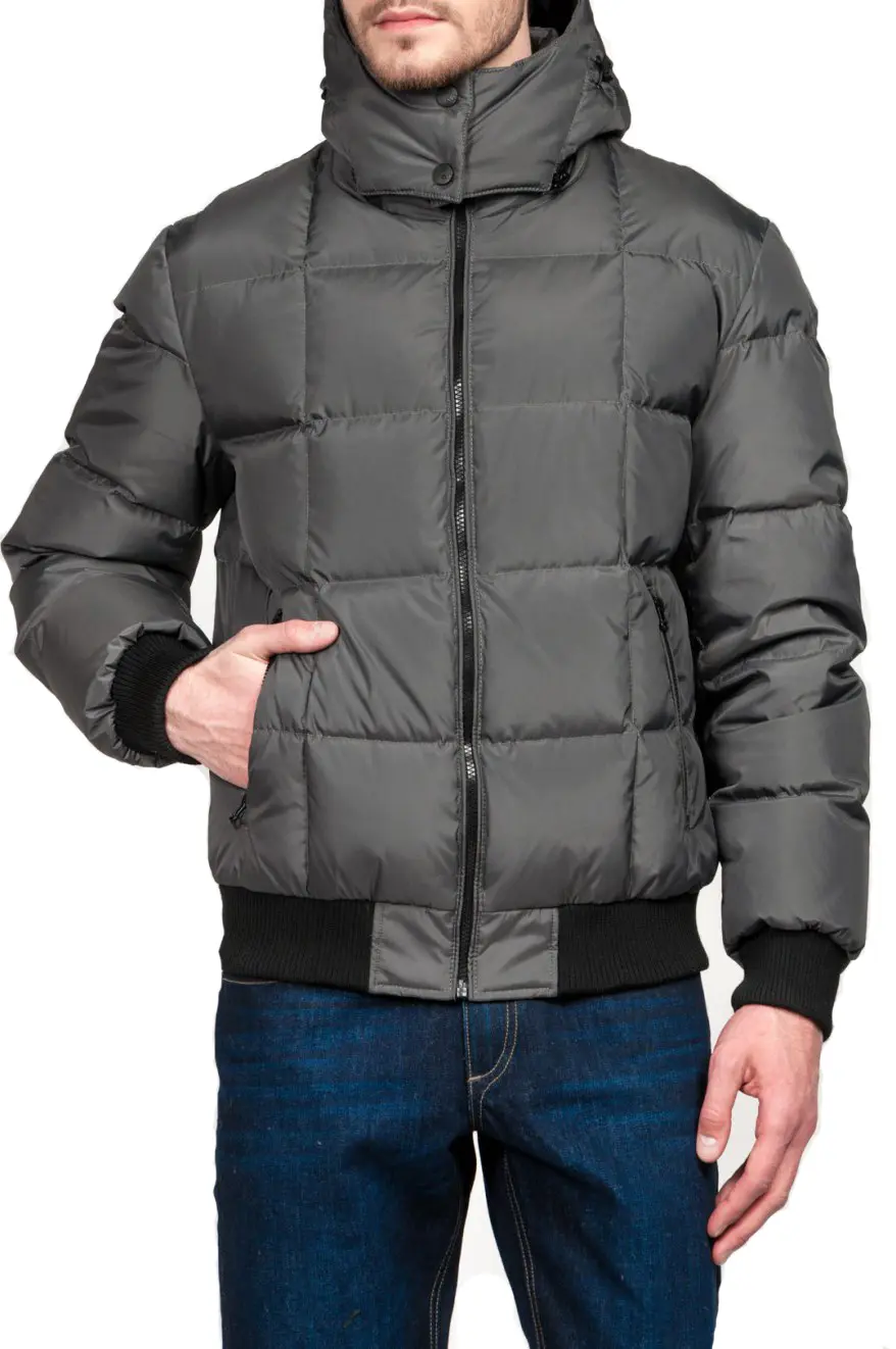 Куртка мужская "Tom Farr"  M3266.58 (509-2)