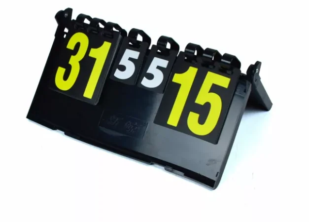 Табло счетное 2*2 Super 38х21,5см
