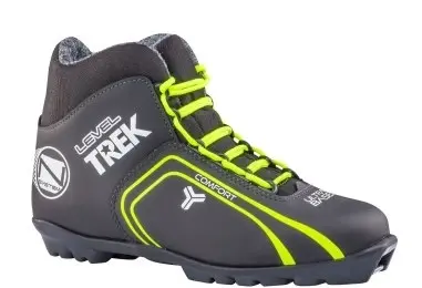 Ботинки лыжные TREK (SNS) Level1