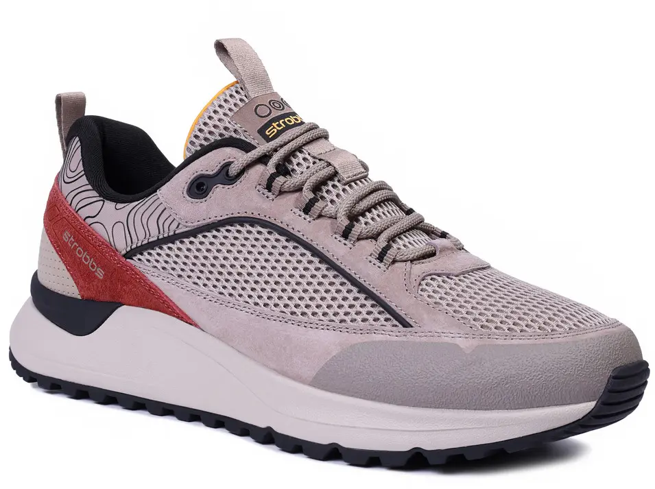 Кроссовки мужские "Strobbs" C3931-25