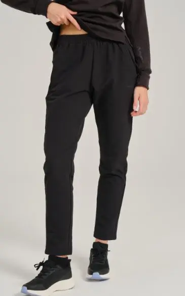 Брюки женские "Anta" 862445501NL-1