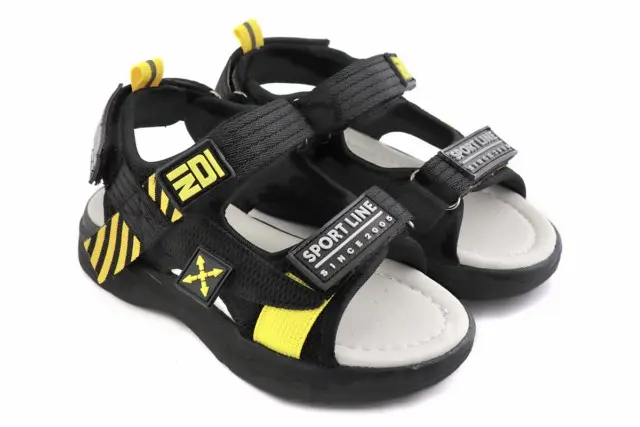 Сандалии детские "Indigo kids" 22-299C/14