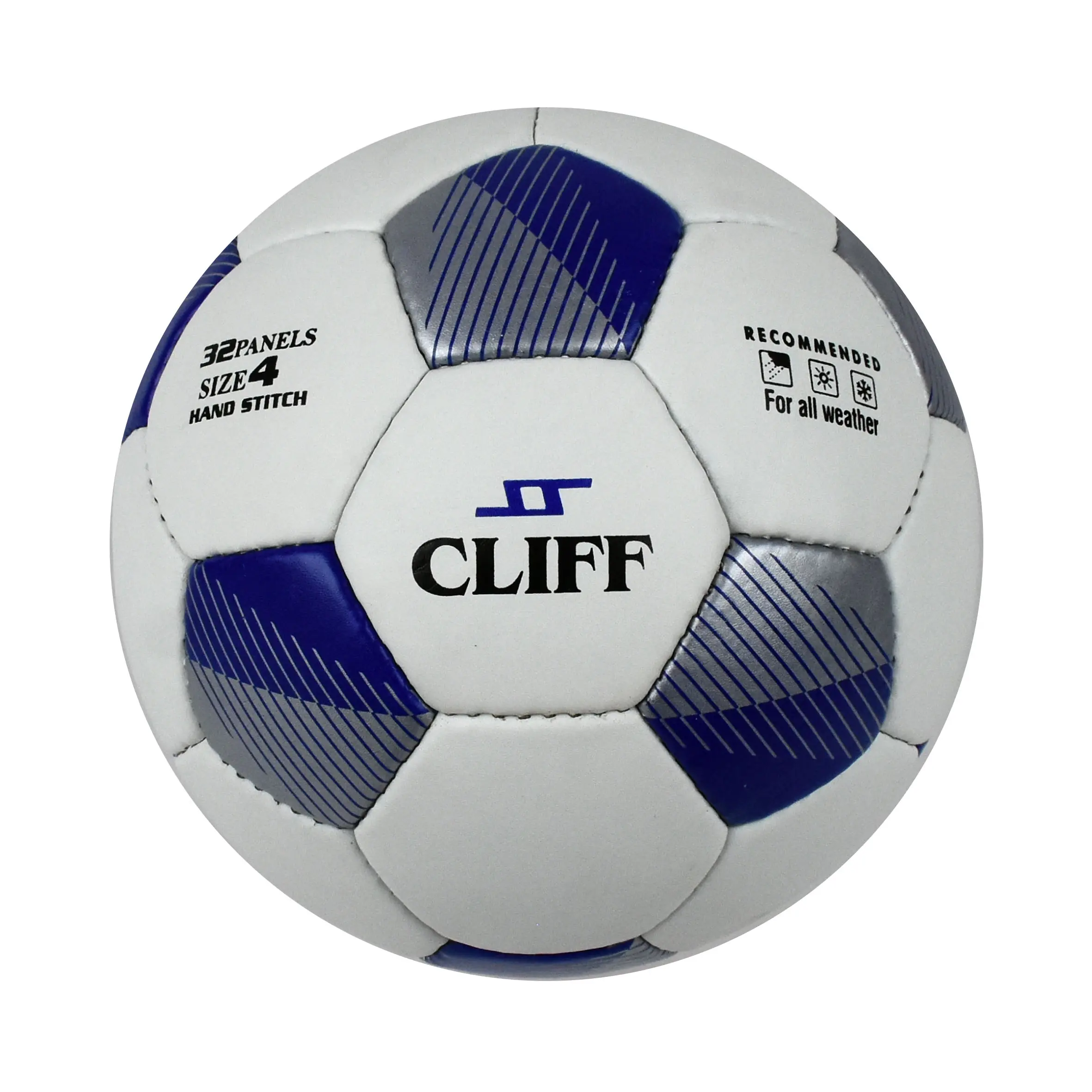 Мяч ф/б CLIFF CF-31 №4