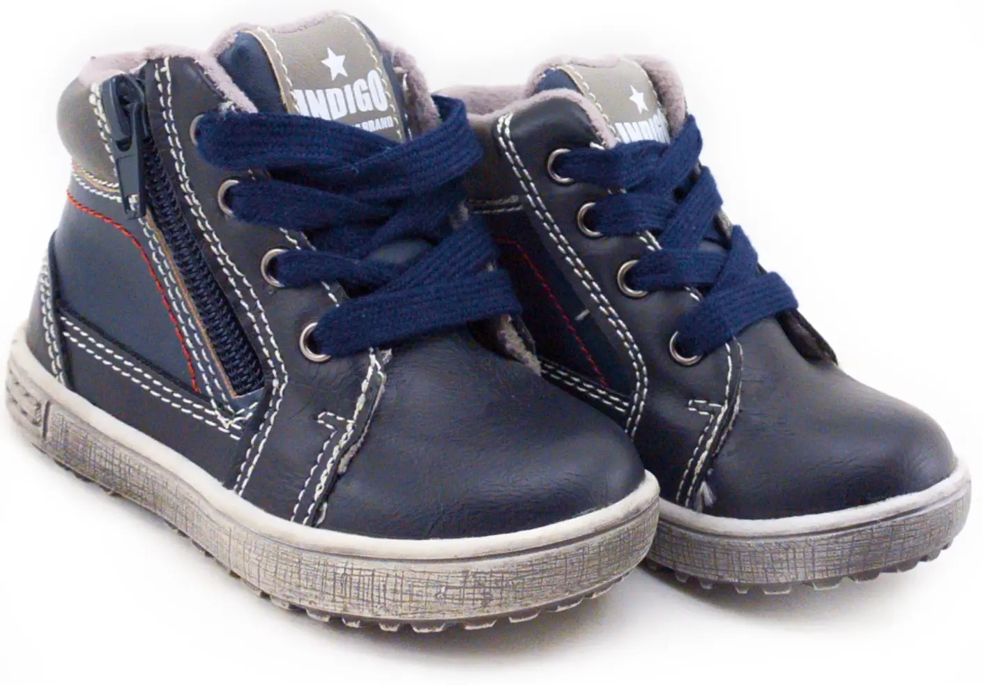 Ботинки детские "Indigo kids" 51-120A/12