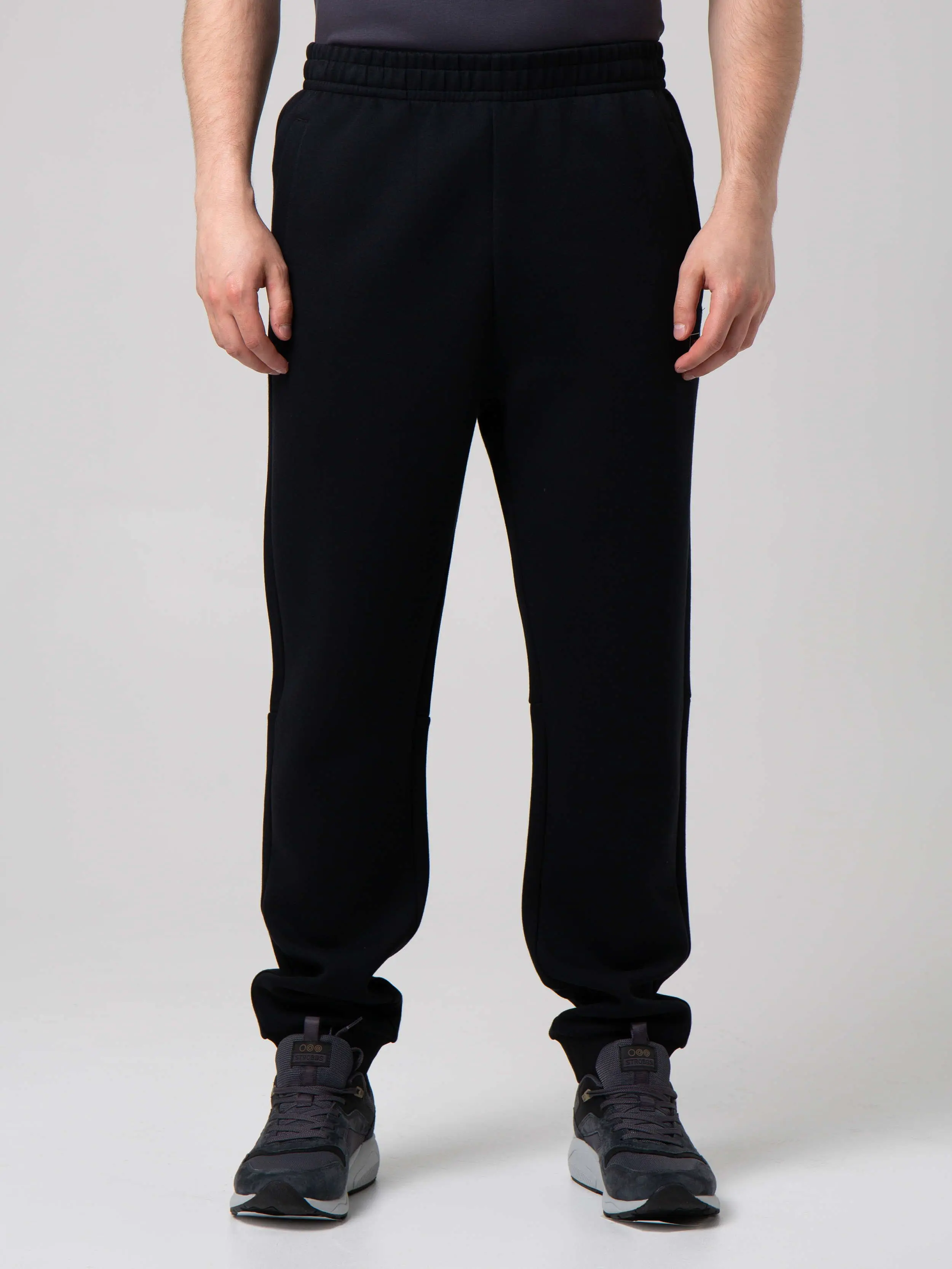 Брюки мужские "Strobbs" E2482-3