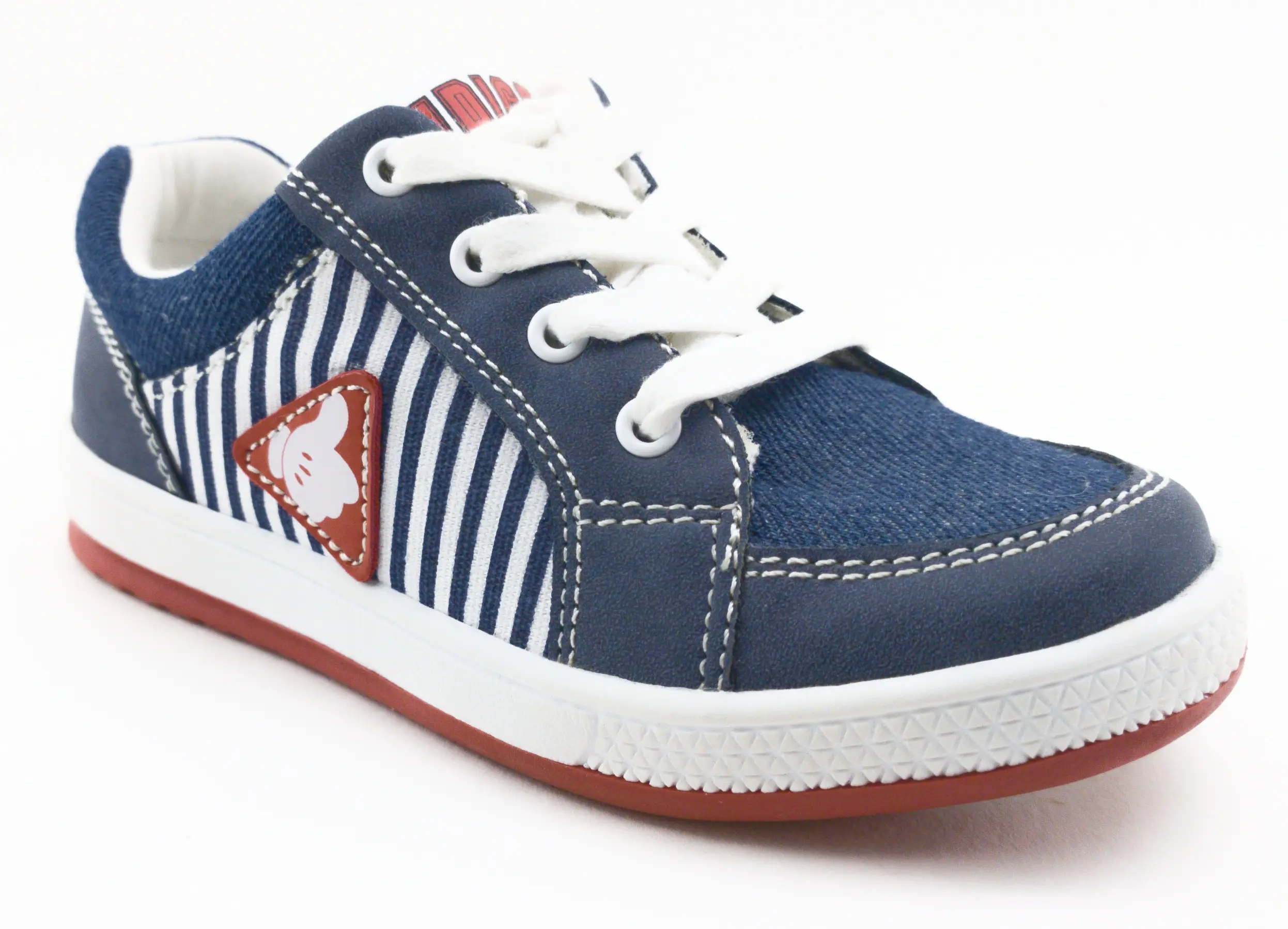 Кеды детские "Indigo kids" 41-240A/12