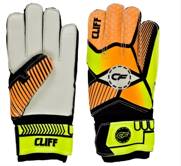 Перчатки вратаря CLIFF CF-21027