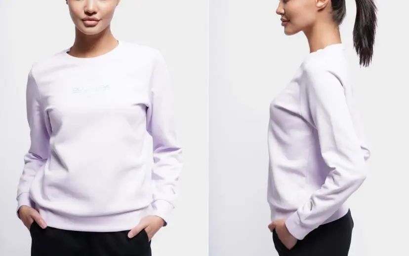 Толстовка женская "Anta" 862447740-1