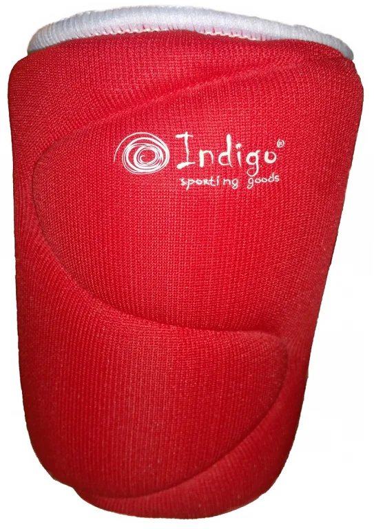 Наколенник в/б INDIGO 208-TSE детский