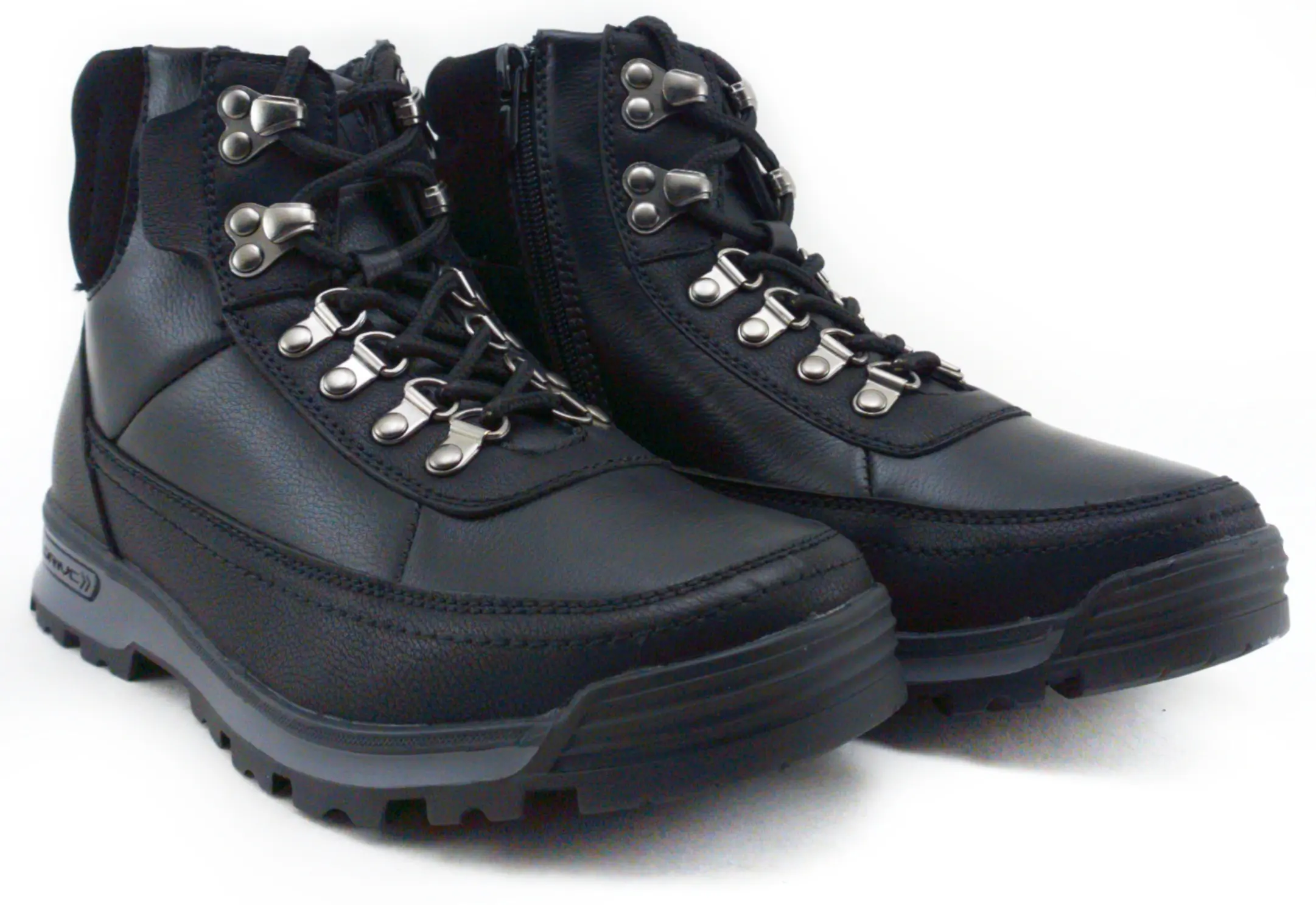 Ботинки подростковые "Indigo kids" 51-914А/8 (37-40)
