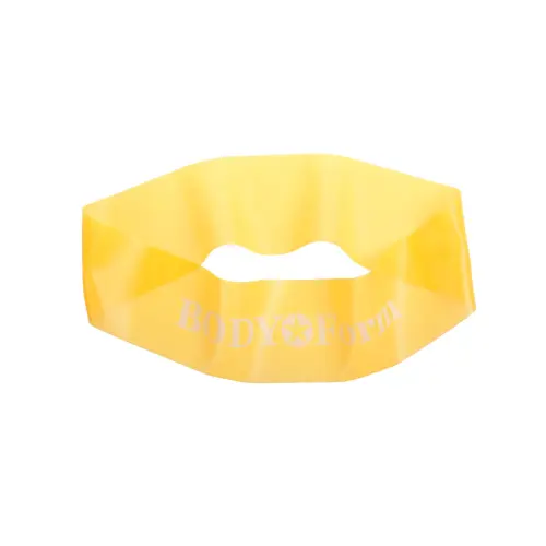 Эспандер лента замкнутая BF-RL100 60 см, нагр.4кг