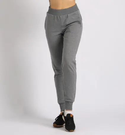 Брюки женские "Argo" B.338 графит