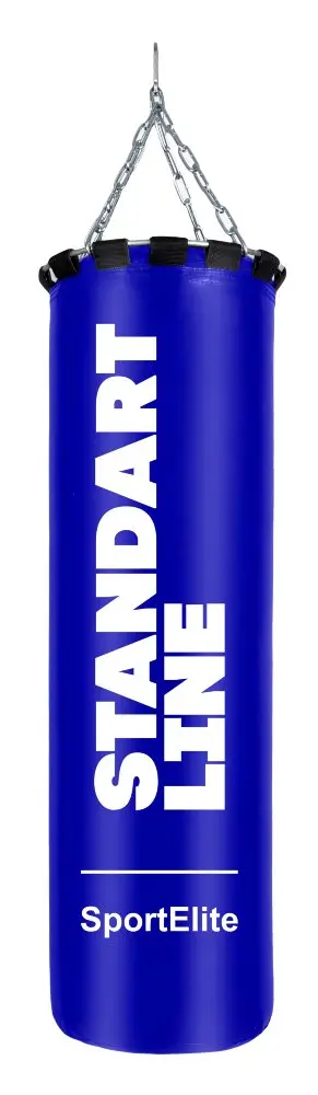 Мешок боксерский SportElite STANDART LINE синт.кожа 100см d=34,35кг