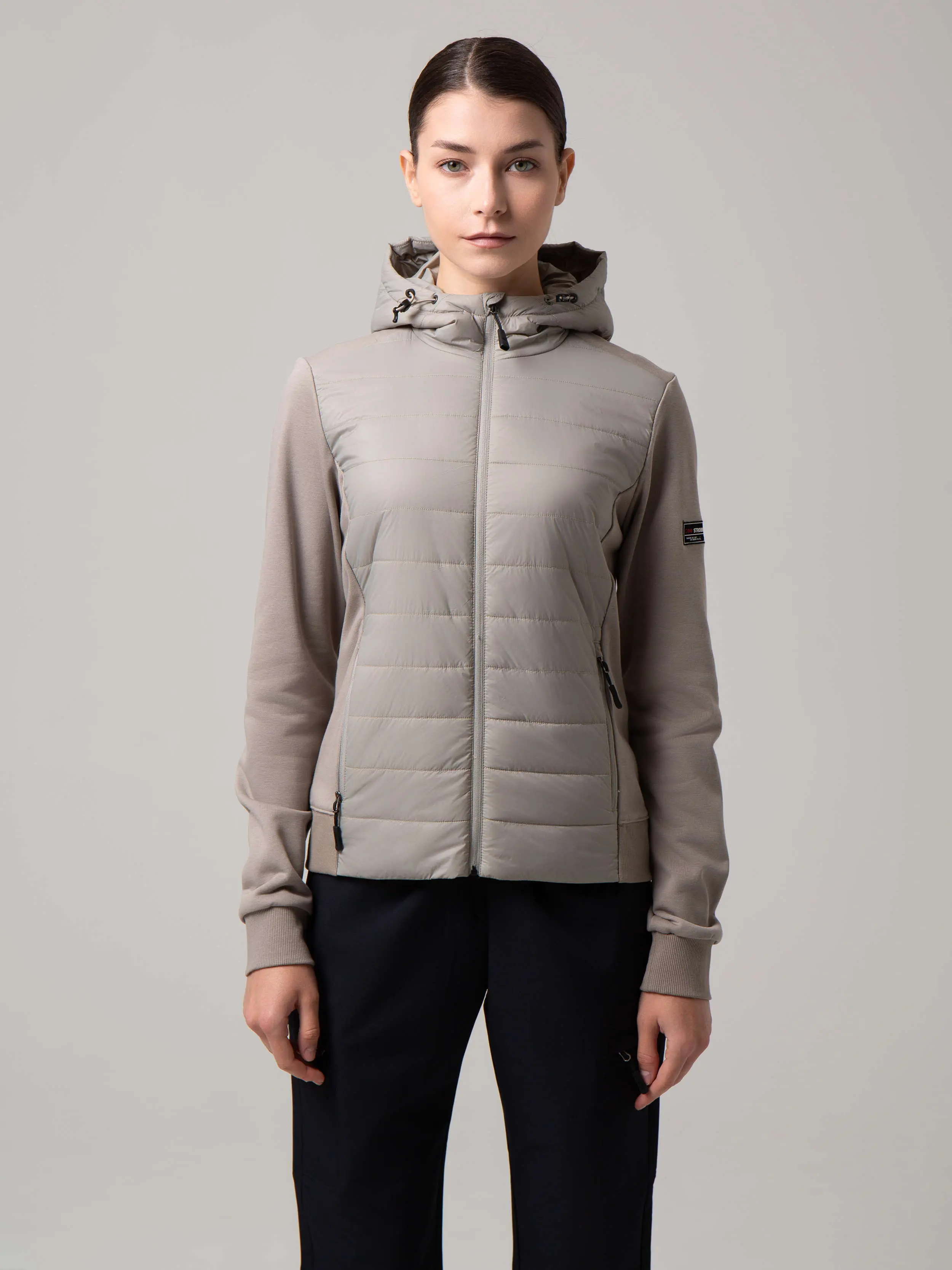 Ветровка женская "Strobbs" T3498-4