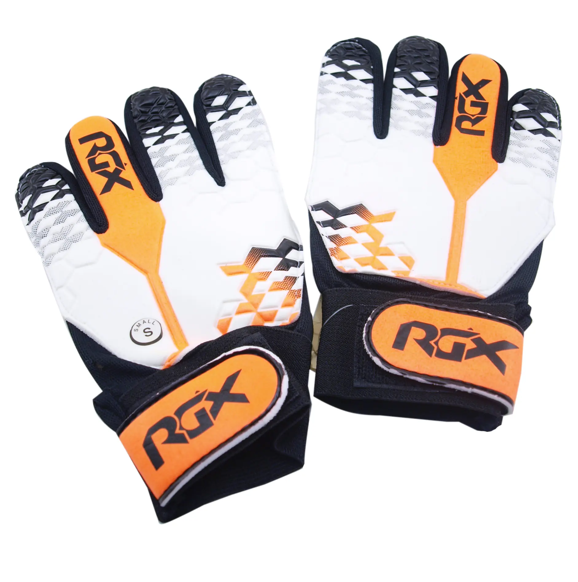 Перчатки вратаря RGX-GFB03