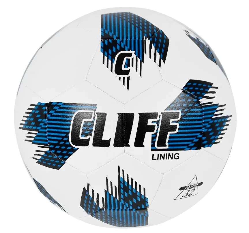 Мяч ф/б CLIFF №5 1872