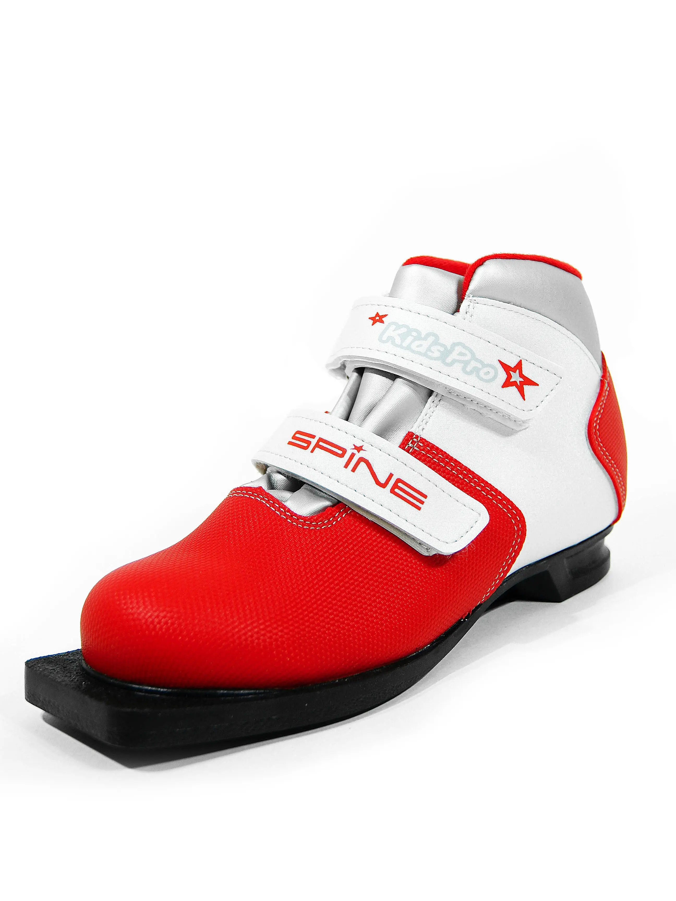 Ботинки лыжные SPINE (NN75) Kids Pro 399/9