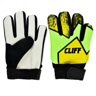 Перчатки вратаря CLIFF CF-0902