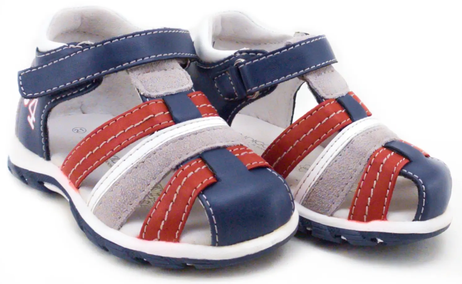 Сандалии детские "Indigo kids" 20-145A/12