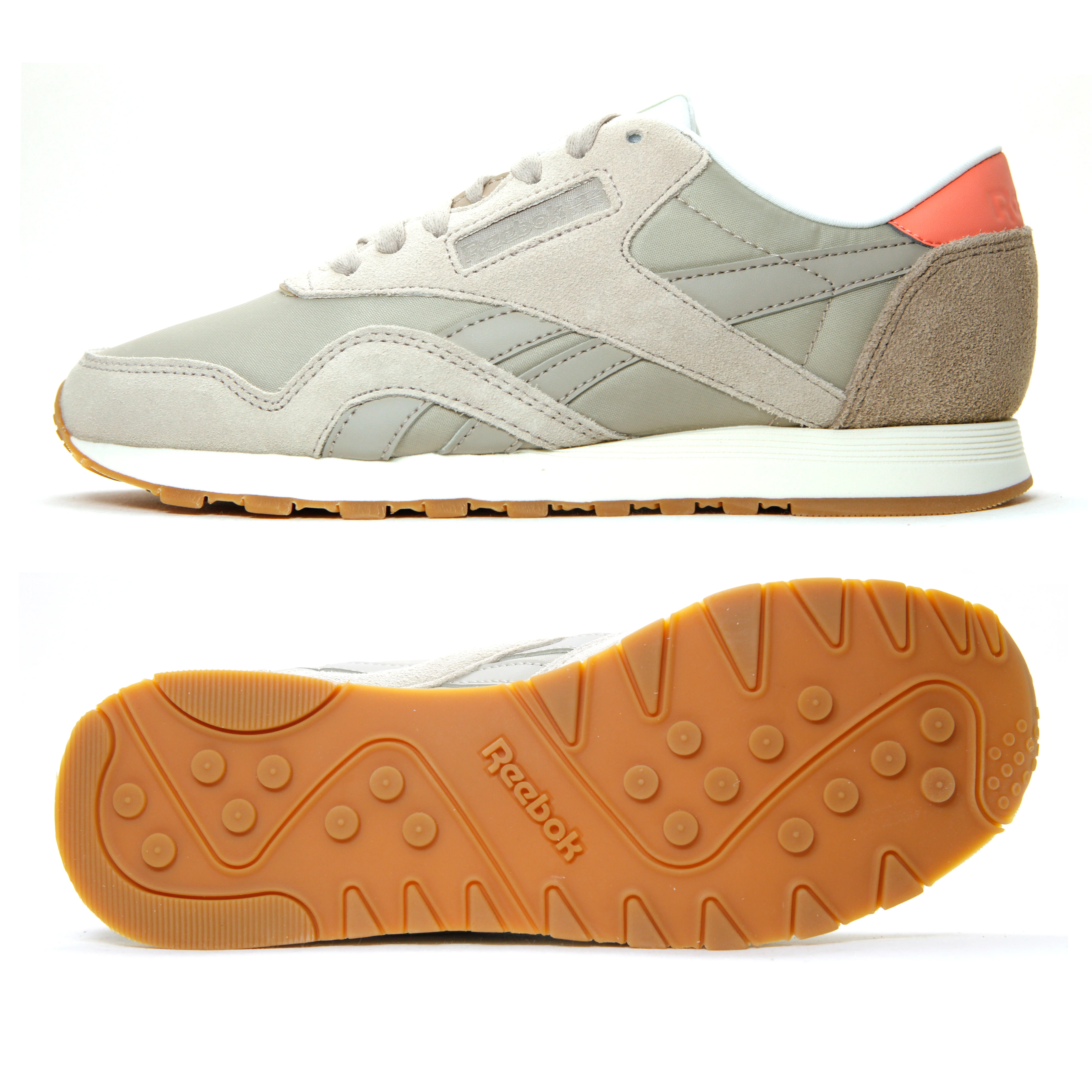 Обувь спортивная женская "Reebok" CN6688