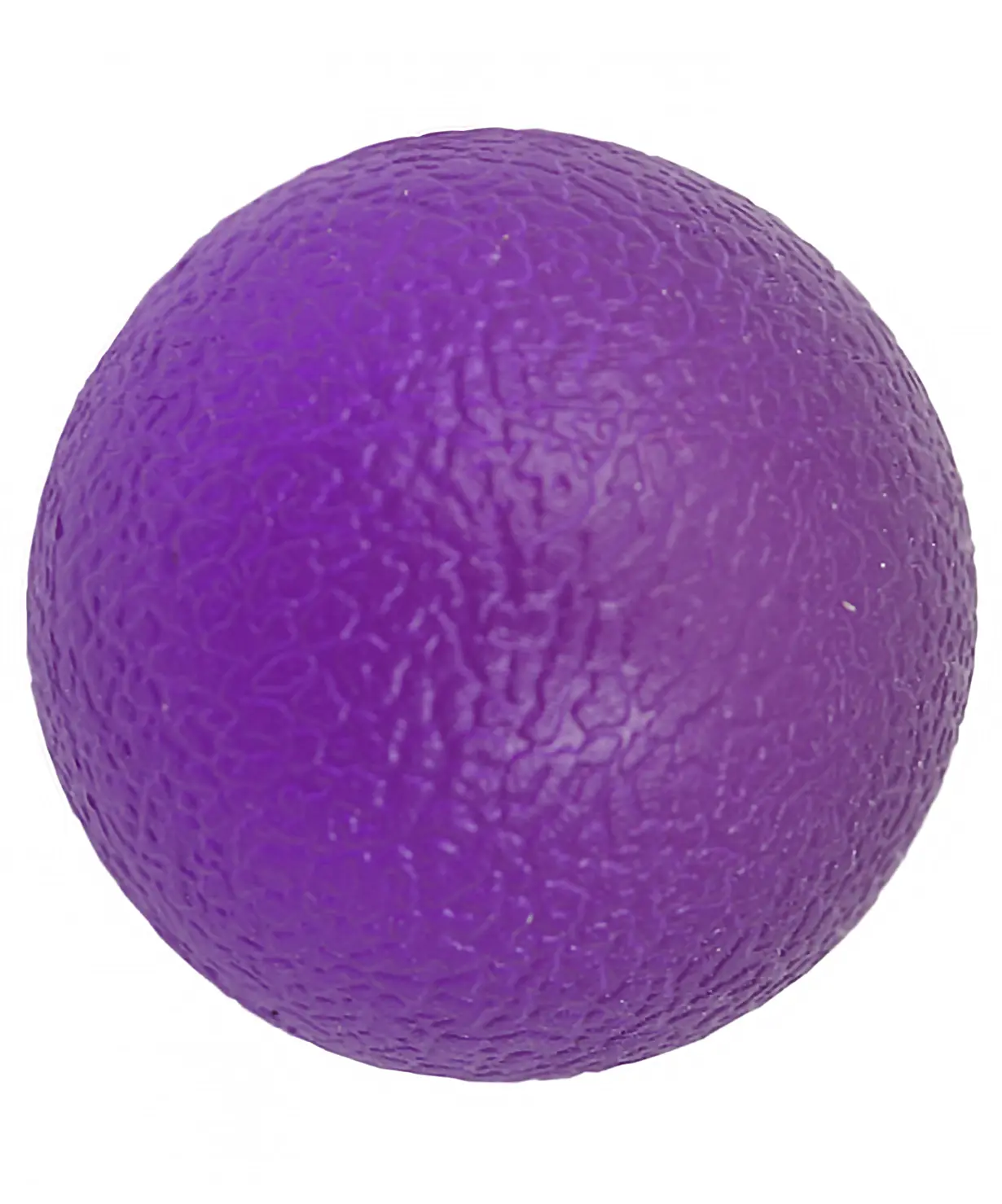 Эспандер кистевой (мяч гелевый) CLIFF 1305
