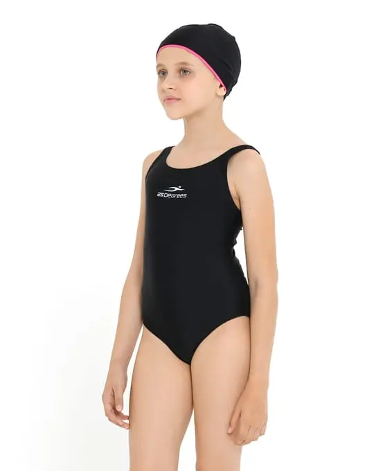 Купальник детский 25 Degrees 25D21001K Zina Black