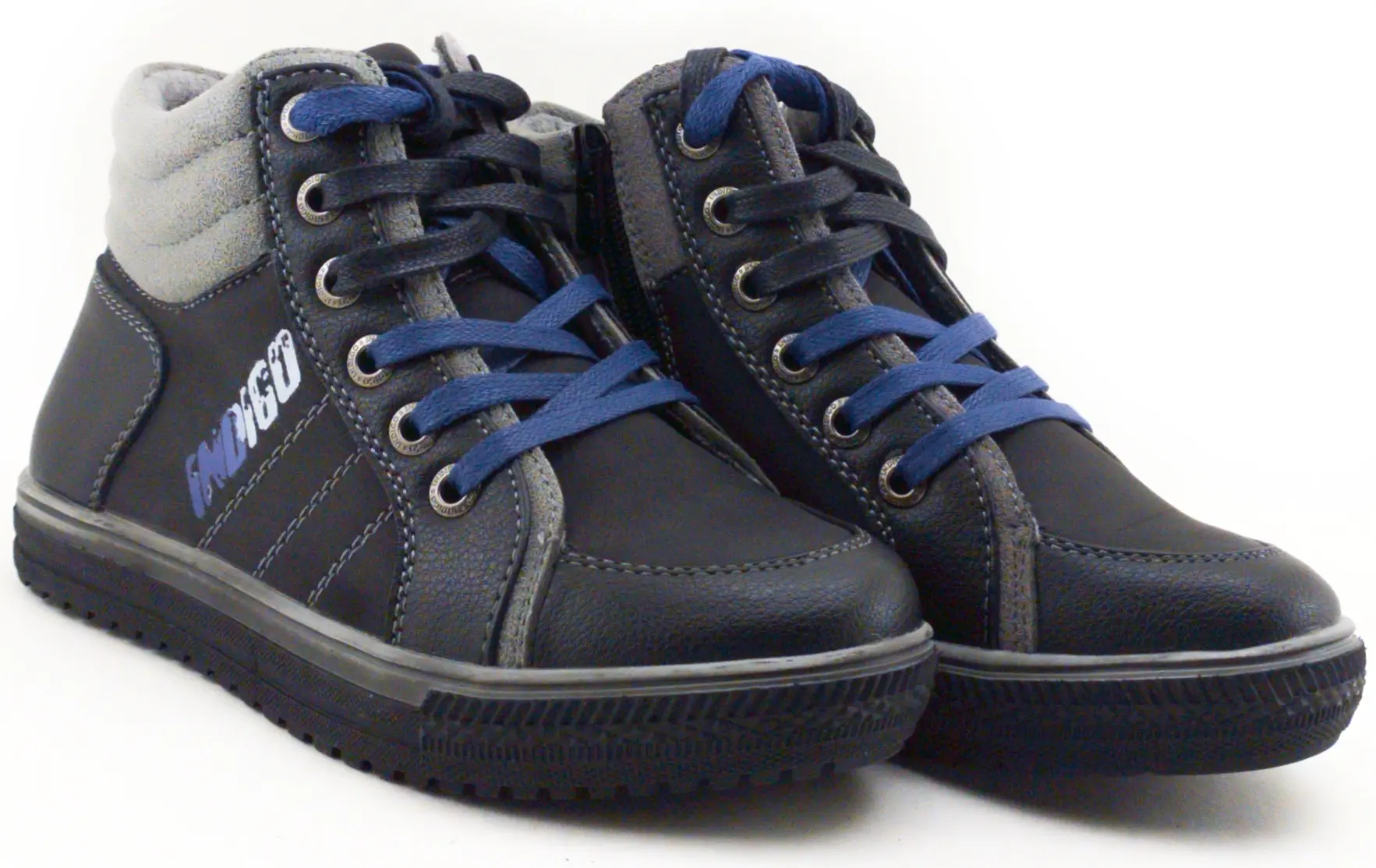 Ботинки детские "Indigo kids" 52-101A (30-35)