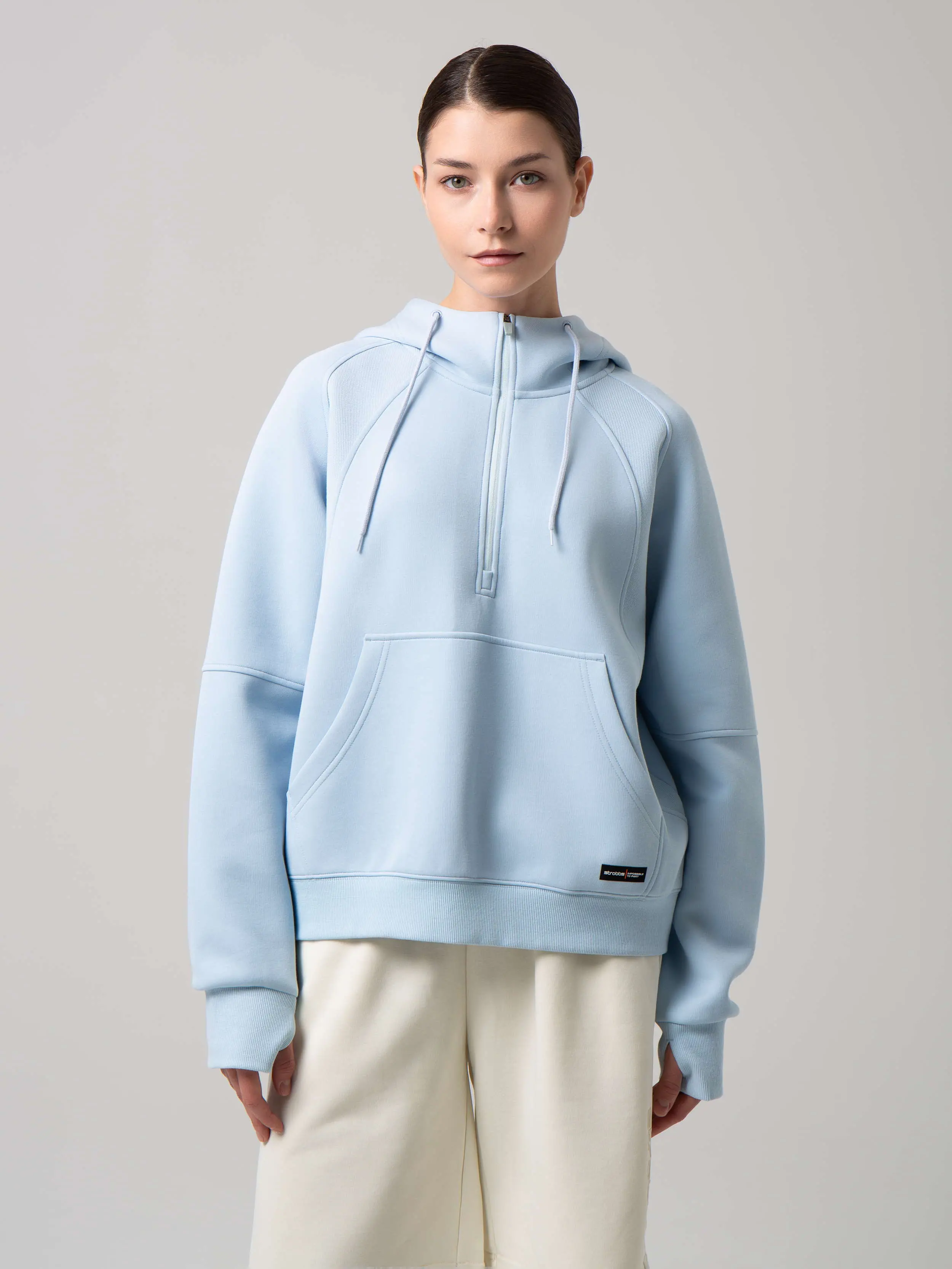 Толстовка женская "Strobbs" T3466-5