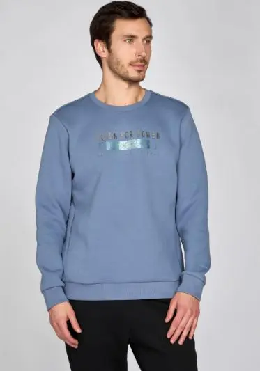 Толстовка мужская "Anta" 852417706-3