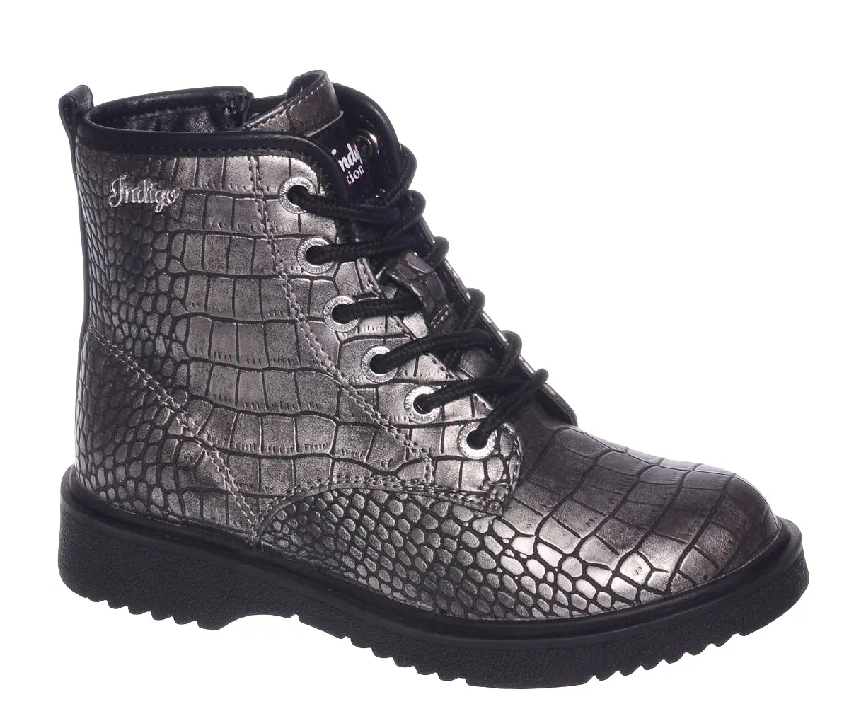 Ботинки детские "Indigo kids" 51-433B (33-38)