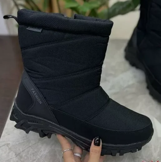 П/сапоги мужские "Suba" A8510-1