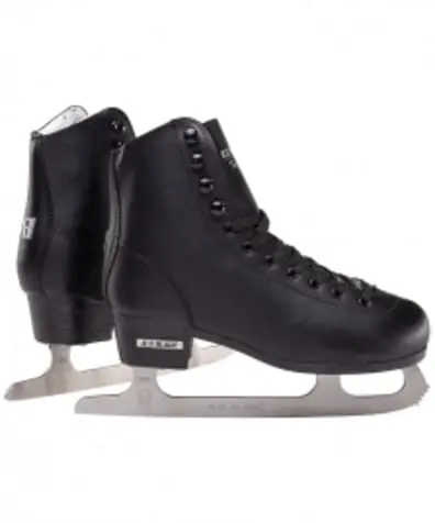 Коньки фигурные ICE BLADE Todes Black