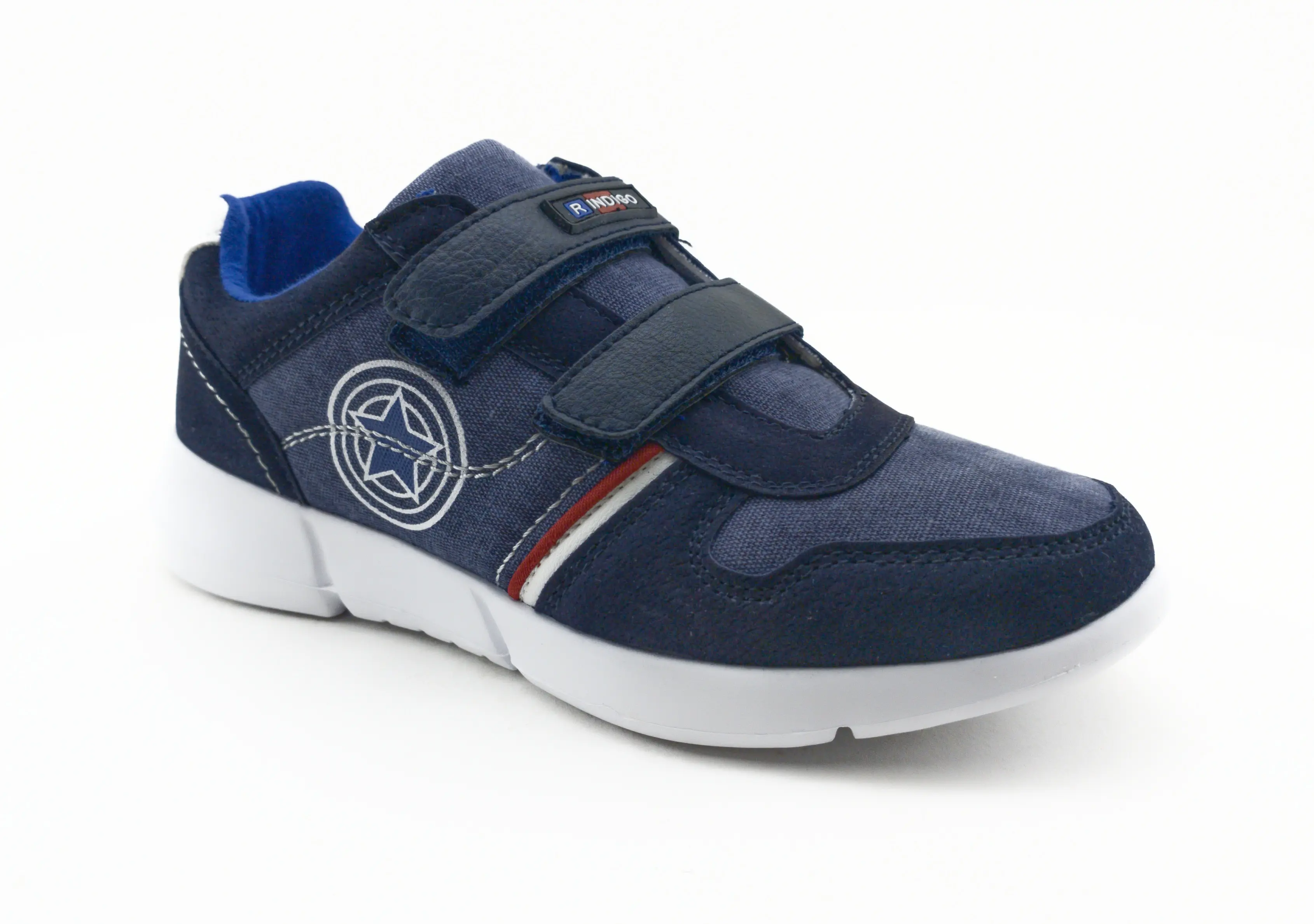 Кроссовки детские "Indigo kids" 41-427В/12
