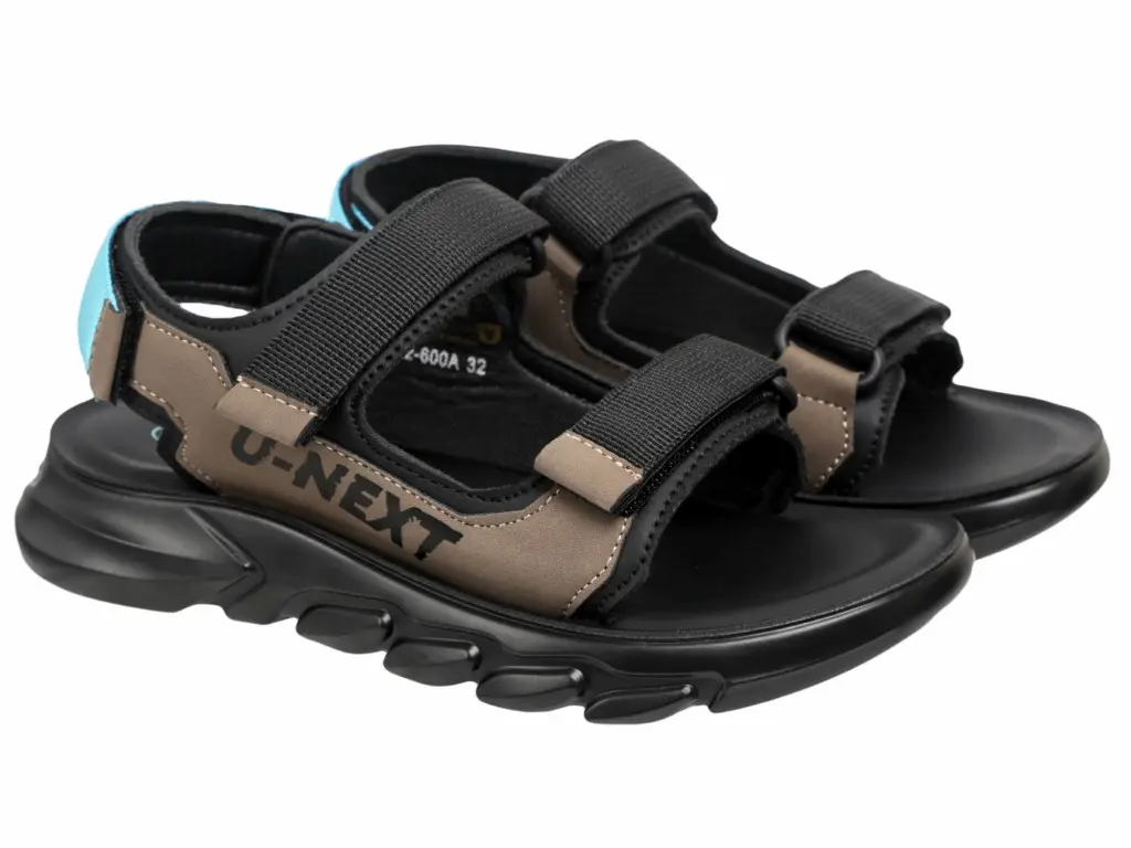 Сандалии детские "Indigo kids" 22-600A