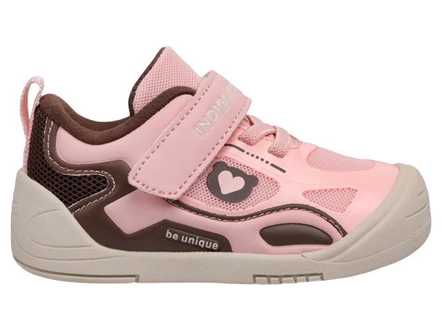 Кроссовки детские "Indigo kids" 106-020E