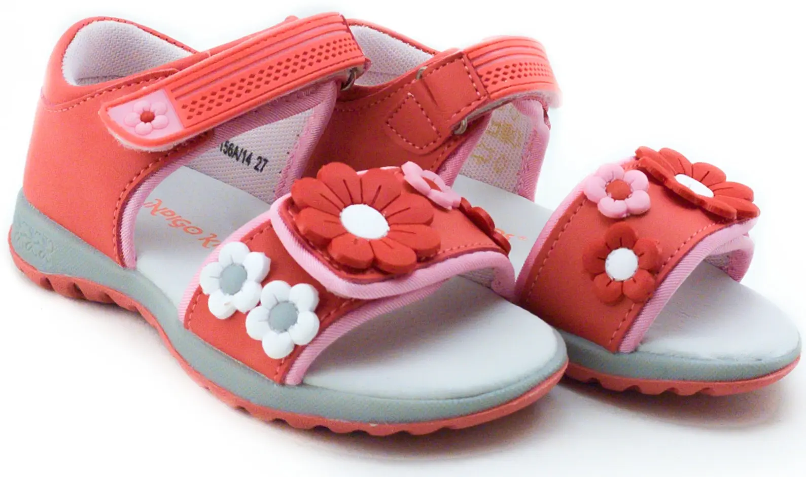 Босоножки детские "Indigo kids" 22-156A/14