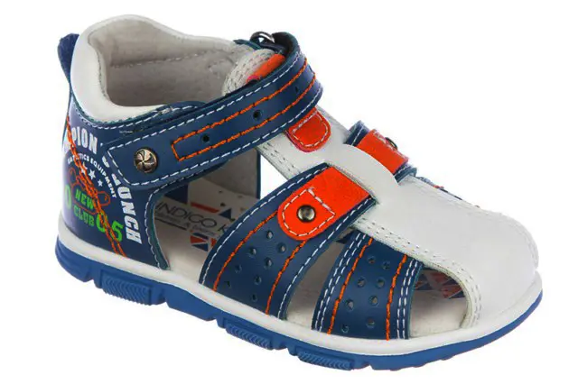 Сандалии детские "Indigo kids" 20-214C/12
