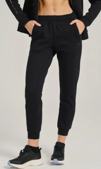 Брюки женские "Anta" 862447317N-1 утеплен.