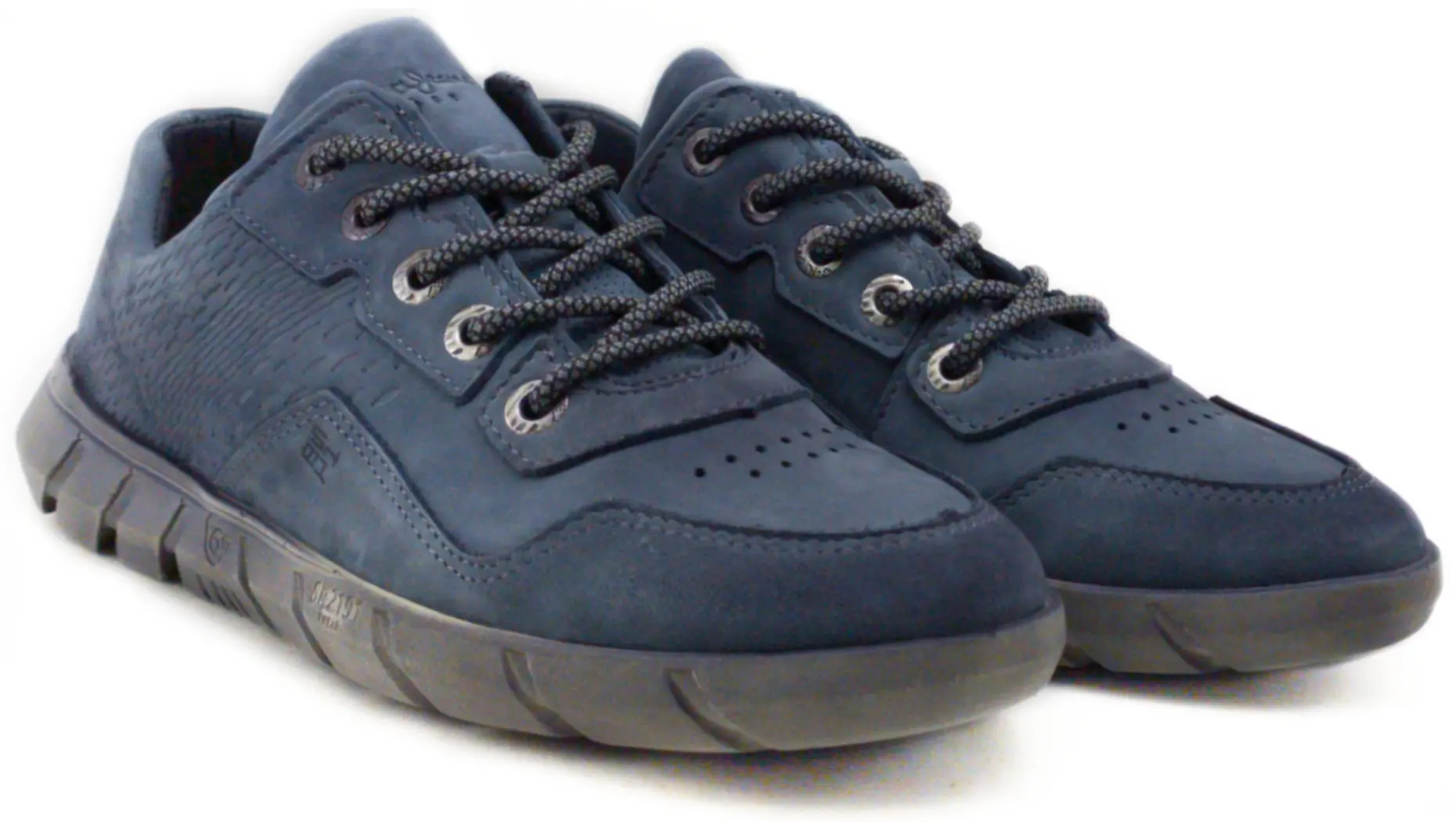 Туфли мужские спортивные "Sasha Shoes" ace
