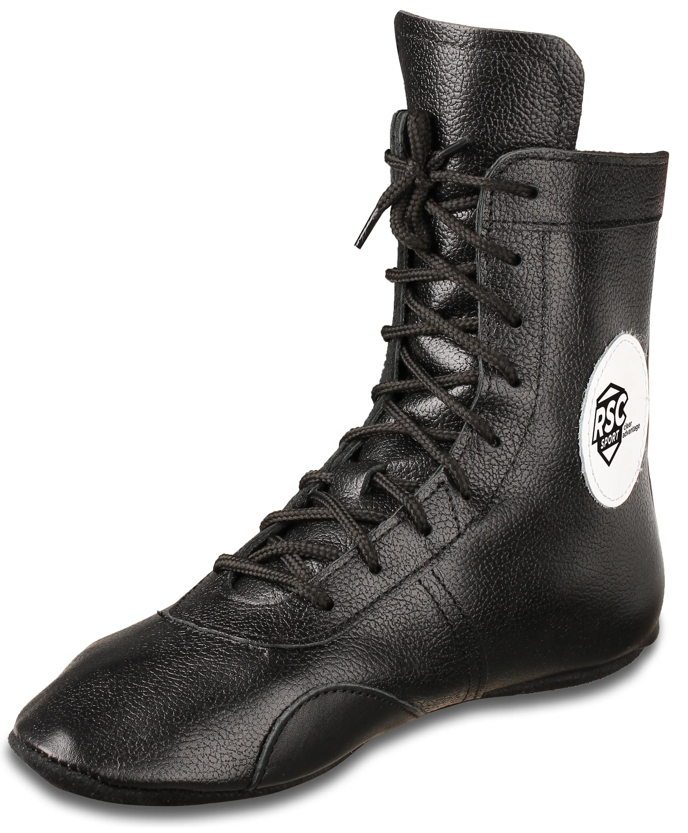 Обувь для борьбы (борцовки) RSC GS106 черный