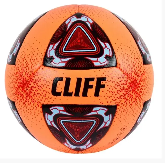 Мяч ф/б CLIFF CF-8 №5 (8752) Hybrid Microfiber