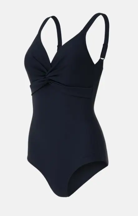Купальник женский 25 Degrees 25D24002W Shape Dark Blue