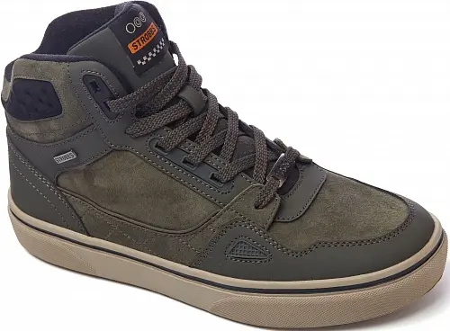 Кроссовки мужские "Strobbs" C9286-19 зимние