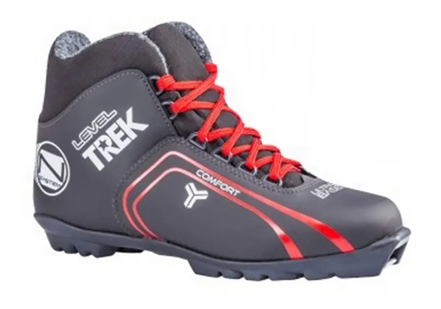 Ботинки лыжные TREK (SNS) Level2