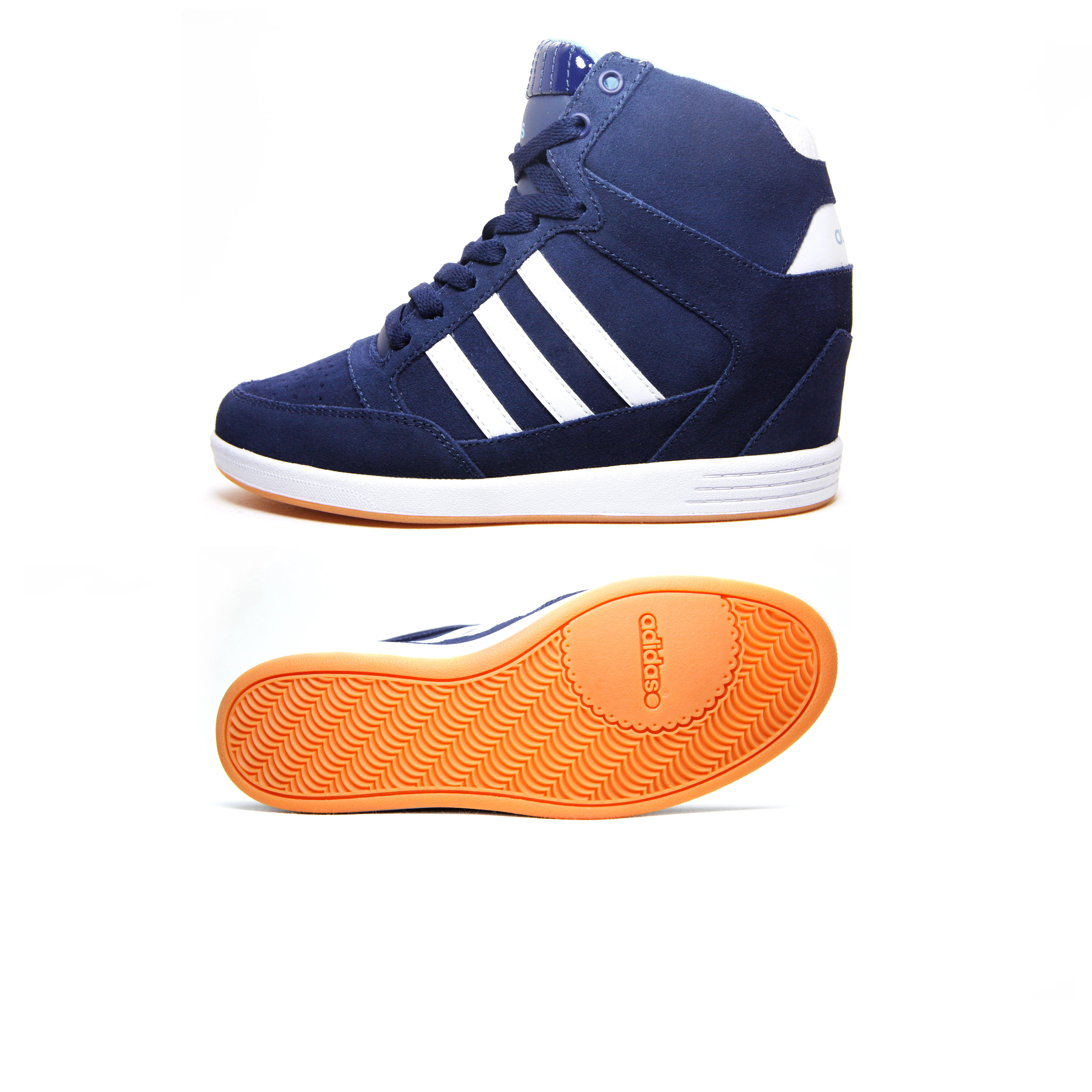 Обувь спортивная женская "Adidas" AW4847