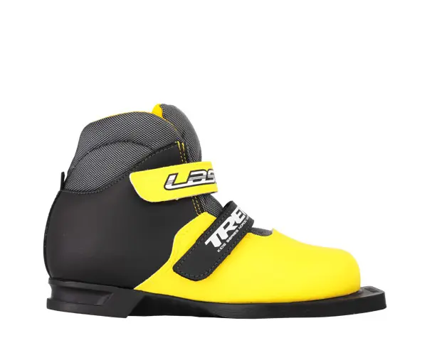 Ботинки лыжные TREK Laser (NN75)