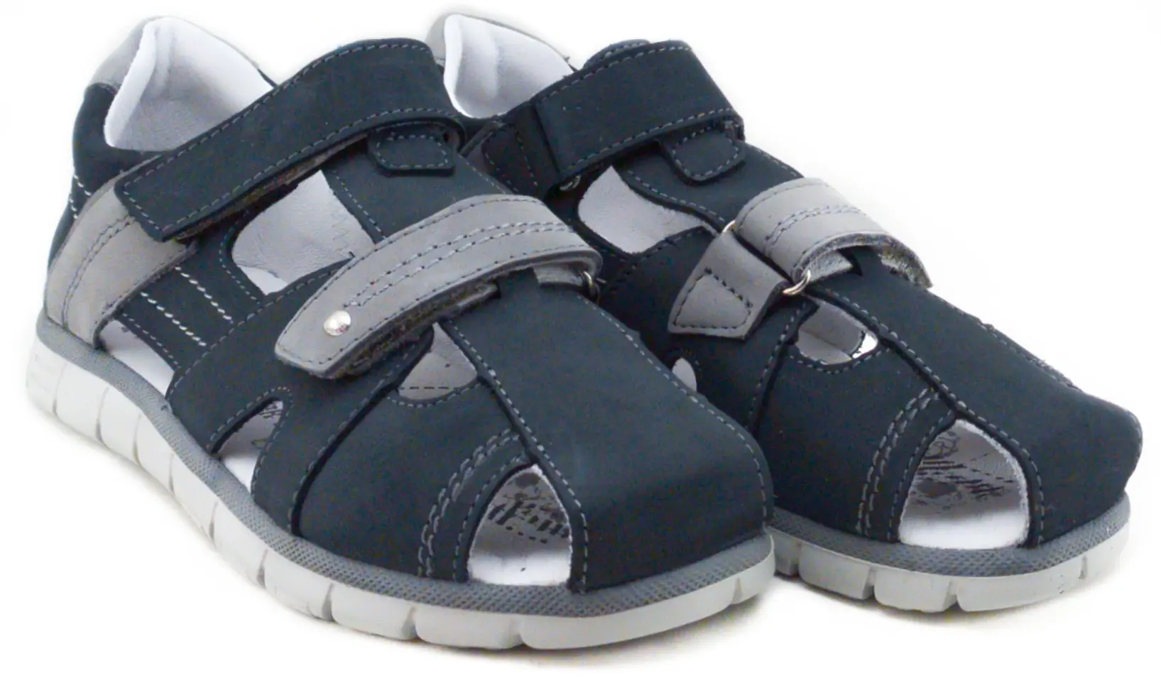 Сандалии детские "Котофей" 722033-22