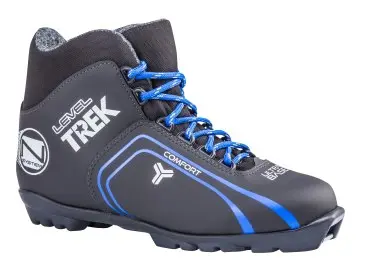 Ботинки лыжные TREK (SNS) Level3